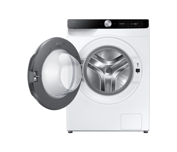 ZESTAW Samsung Suszarka DV90DG6845LKU4 + Pralka WW90DG6U25LKU4 + Łącznik SKK-UDW - 1542209 - zdjęcie 16